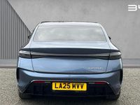 Used BYD Seal Design 230 kW (313 HP) 2025 Grey Sedan