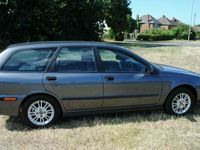 Used Volvo V40 122 HP (89 kW) 2004 Estate