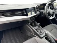 Used Audi A1 Black Edition 150 HP (110 kW) 2026 Grey SUV