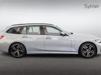 Used BMW 320 M Sport 181 HP (133 kW) 2024 Grey Estate