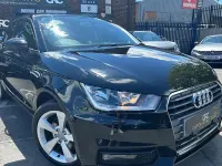 Used Audi A1 Sportback Sport 2016 Hatchback