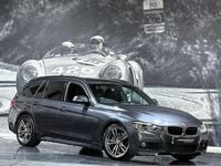 Used BMW 340 M Sport 2016 Grey Estate