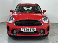 used Mini Cooper Countryman 1.5 Classic 5dr Auto