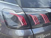 Used Peugeot 3008 GT 129 HP (94 kW) 2023 Grey SUV