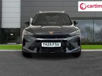 Used Cupra Formentor 204 HP (150 kW) 2025 Grey SUV