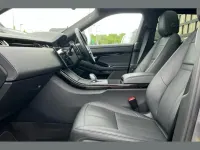 Used Land Rover Range Rover evoque Autobiography 204 HP (150 kW) 2025 Metallic  eiger grey SUV