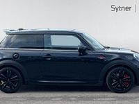 used Mini John Cooper Works Hatch2.0 3dr