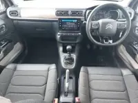 Used Citroën C3 Shine 102 HP (75 kW) 2022 Beige Hatchback