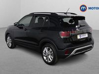 Used VW T-Cross Match 116 HP (85 kW) 2026 SUV