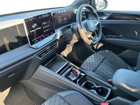 Used VW Tiguan R-line 150 HP (110 kW) 2025 Urano grey SUV