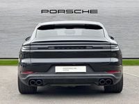 Used Porsche Cayenne 353 HP (259 kW) 2024 Black SUV