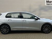 used VW Golf VIII 1.5 eTSI 150 Life 5dr DSG