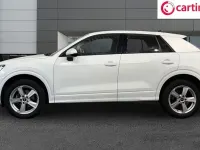 Used Audi Q2 Sport 116 HP (85 kW) 2020 SUV