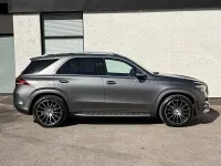 Used Mercedes GLE400 AMG Line Premium 330 HP (242 kW) 2022 Grey SUV