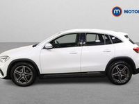 Used Mercedes GLA200 Executive 163 HP (119 kW) 2022 White SUV