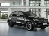New Mercedes GLE450 AMG AMG line 367 HP (269 kW) 2025 SUV