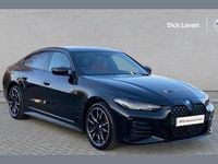 Used BMW M440 M Sport 368 HP (270 kW) 2023 Black Sedan