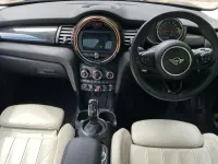 Used Mini Cooper Hatch 134 HP (98 kW) 2018 Silver Hatchback