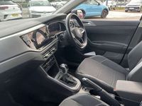 Used VW Taigo Style 109 HP (80 kW) 2022 Grey SUV