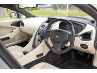 used Aston Martin Vanquish V12 [595] S 2+2 2dr Touchtronic Auto