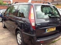 Used Fiat Ulysse 2003 MPV