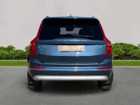 Used Volvo XC90 Inscription 235 HP (172 kW) 2021 SUV