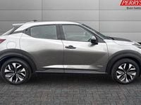 Used Nissan Juke Acenta Premium 143 HP (105 kW) 2024 SUV