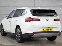 Used BMW X3 xLine 205 HP (150 kW) 2025 White SUV