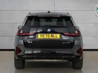 Used BMW X1 M Sport 322 HP (236 kW) 2025 Black SUV