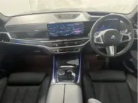 Used BMW X5 M Sport 294 HP (216 kW) 2024 Black SUV