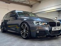 Used BMW 330 M Sport 258 HP (189 kW) 2019 Estate