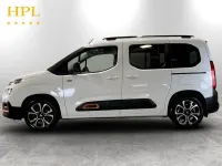 Used Citroën e-Berlingo XTR 100 kW (136 HP) 2023 White MPV