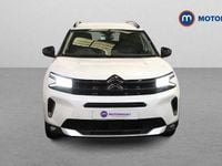 Used Citroën C5 PureTech 131 HP (96 kW) 2024 Hatchback