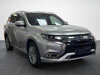 Used Mitsubishi Outlander P-HEV 2019 Silver SUV
