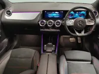 Begagnad Mercedes EQA250+ AMG line 139 kW (190 HK) 2023 SUV