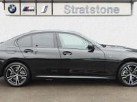 Used BMW 330e M Sport 288 HP (211 kW) 2025 Black