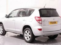 Used Toyota RAV4 2011 SUV