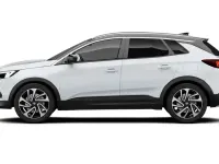 Usado Vauxhall Grandland X 120 HP (88 kW) 2018 SUV