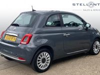 Used Fiat 500 Dolcevita 69 HP (50 kW) 2022 Hatchback