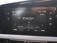 Used Vauxhall Mokka Design Edition 100 HP (73 kW) 2023 White SUV