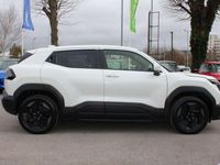 Second-hand Suzuki Vitara 135 kW (184 CP) 2025 Alb SUV