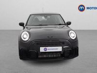 Used Mini Cooper Hatch 136 HP (100 kW) 2022 Black Hatchback