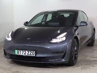 Used Tesla Model 3 Performance 82 kW (112 HP) 2022 Grey Sedan