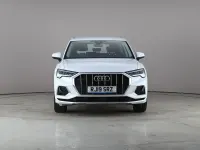Used Audi Q3 Sport 2019 White SUV