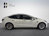 Used Tesla Model 3 RWD 177 kW (241 HP) 2023 White Sedan