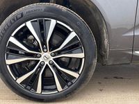 Used Volvo XC60 Ultra 250 HP (183 kW) 2025 Grey SUV