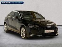 Used Audi A3 e-tron Sport 204 HP (150 kW) 2025 Black Hatchback