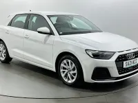 Used Audi A1 Sport 2021 White SUV