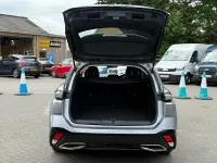 Used Peugeot 308 Active Premium 2022 Grey Estate