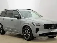 Usado Volvo XC90 Plus 247 HP (181 kW) 2026 SUV